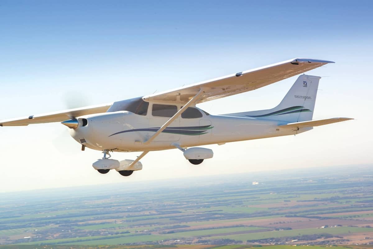 Air Safari in Lahore